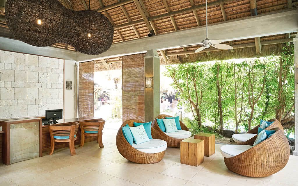 Hôtel Emeraude Beach Attitude 3* pas cher photo 12