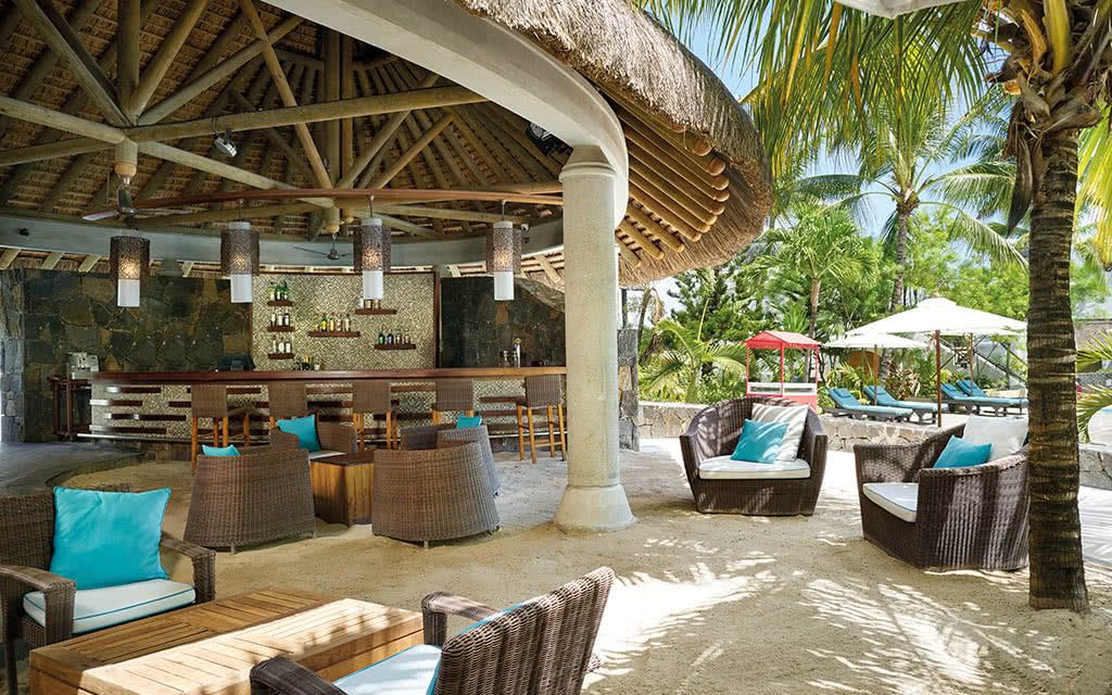 Hôtel Emeraude Beach Attitude 3* pas cher photo 13