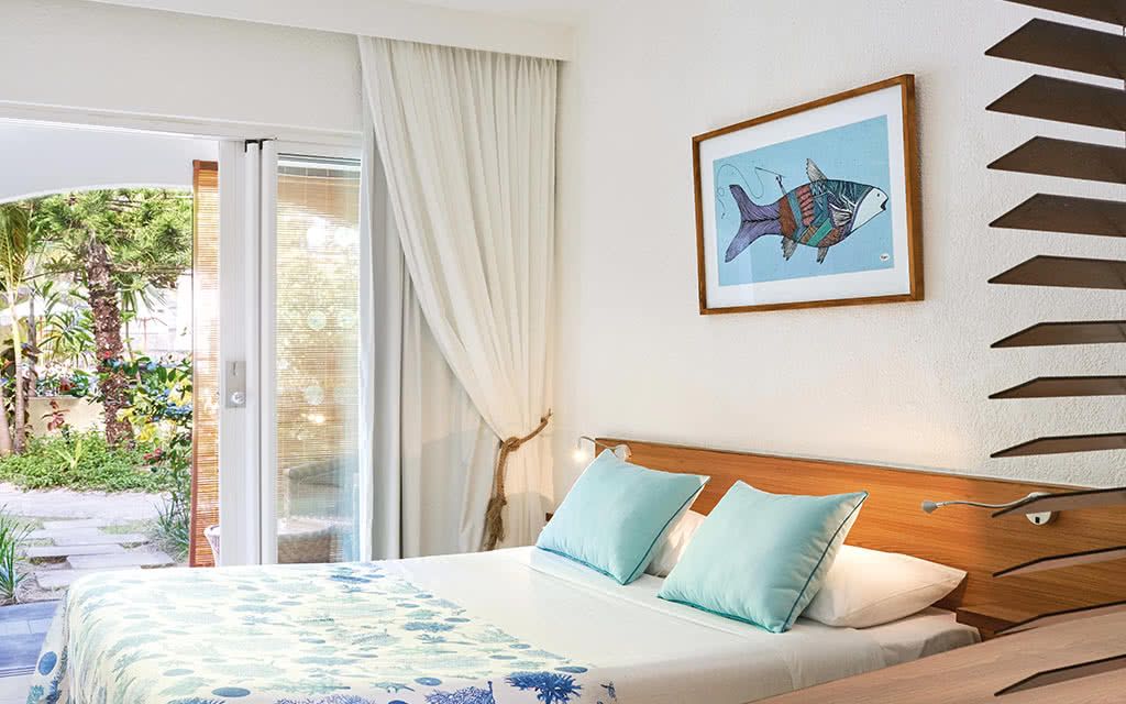 Hôtel Emeraude Beach Attitude 3* pas cher photo 14