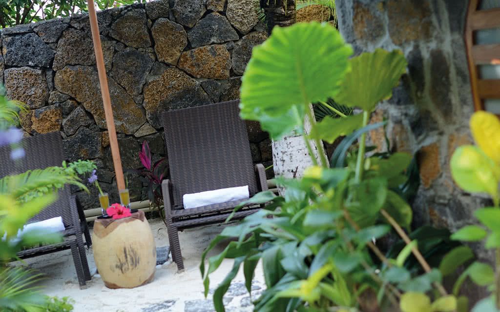 Hôtel Emeraude Beach Attitude 3* pas cher photo 15