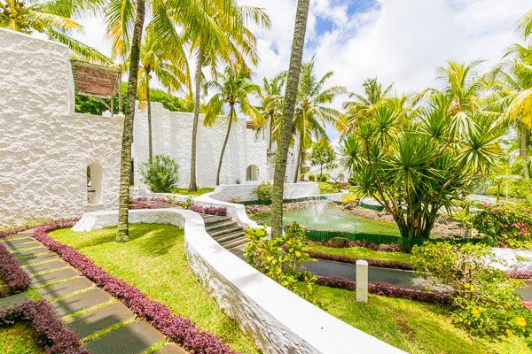 Hôtel Club Framissima Casuarina Resort & Spa 4* pas cher photo 25