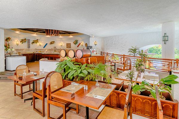 Hôtel Club Framissima Casuarina Resort & Spa 4* pas cher photo 15