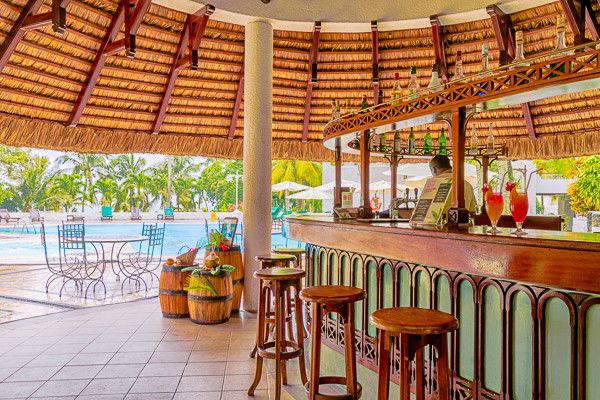 Hôtel Club Framissima Casuarina Resort & Spa 4* pas cher photo 16