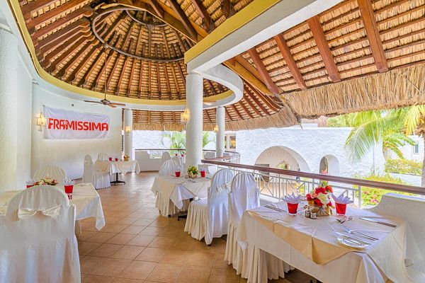 Hôtel Club Framissima Casuarina Resort & Spa 4* pas cher photo 28