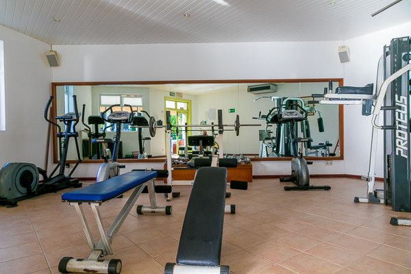 Hôtel Club Framissima Casuarina Resort & Spa 4* pas cher photo 17