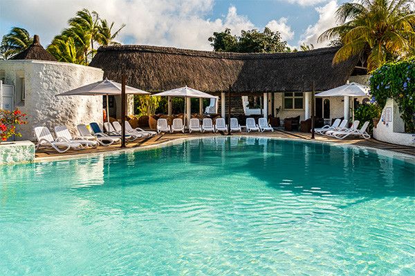 Hôtel Club Framissima Casuarina Resort & Spa 4* pas cher photo 5