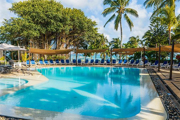 Hôtel Club Framissima Casuarina Resort & Spa 4* pas cher photo 6