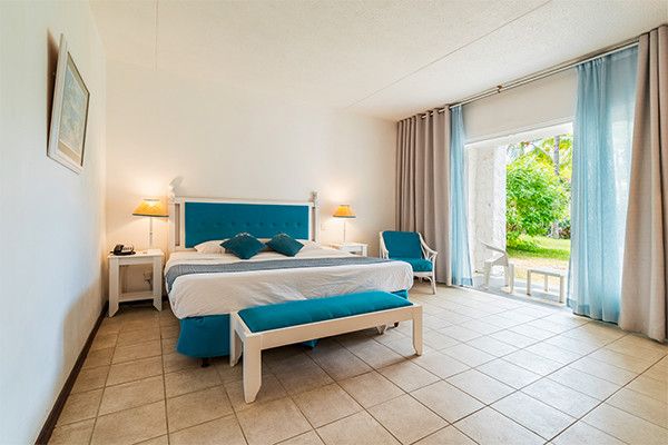 Hôtel Club Framissima Casuarina Resort & Spa 4* pas cher photo 8