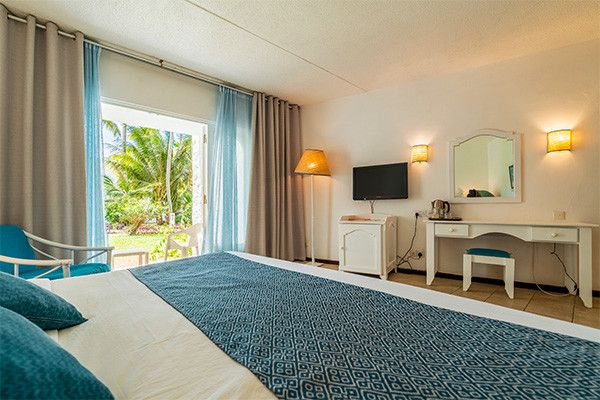 Hôtel Club Framissima Casuarina Resort & Spa 4* pas cher photo 9