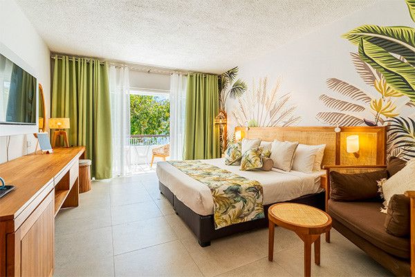 Hôtel Club Framissima Casuarina Resort & Spa 4* pas cher photo 10
