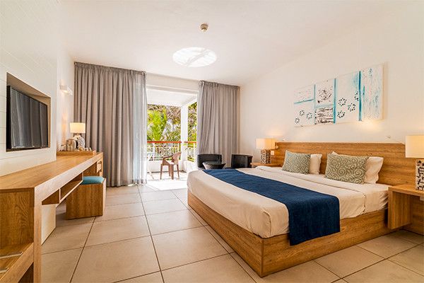 Hôtel Club Framissima Casuarina Resort & Spa 4* pas cher photo 12