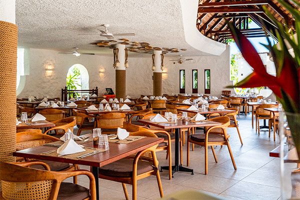 Hôtel Club Framissima Casuarina Resort & Spa 4* pas cher photo 15