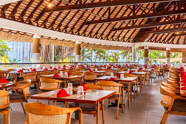 Hôtel Club Framissima Casuarina Resort & Spa 4* pas cher photo 17
