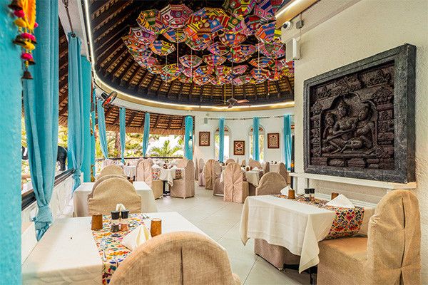 Hôtel Club Framissima Casuarina Resort & Spa 4* pas cher photo 19