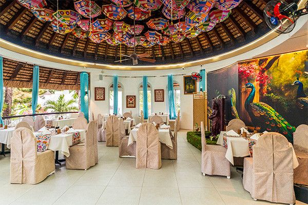 Hôtel Club Framissima Casuarina Resort & Spa 4* pas cher photo 20