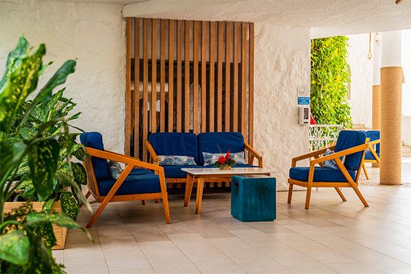 Hôtel Club Framissima Casuarina Resort & Spa 4* pas cher photo 29