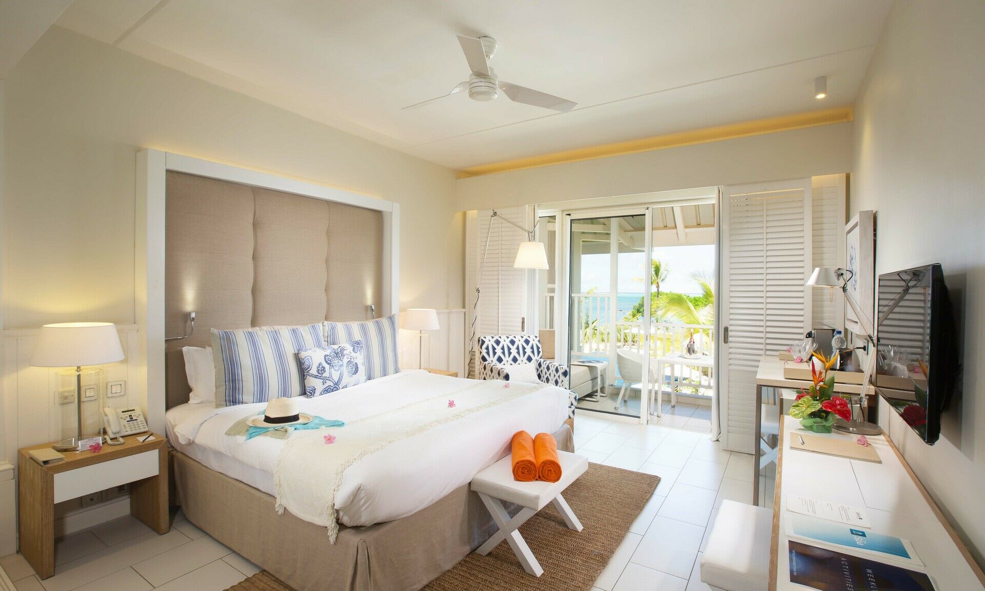 Hôtel Radisson Blu Azuri Resort et Spa Mauritius 4* pas cher photo 4