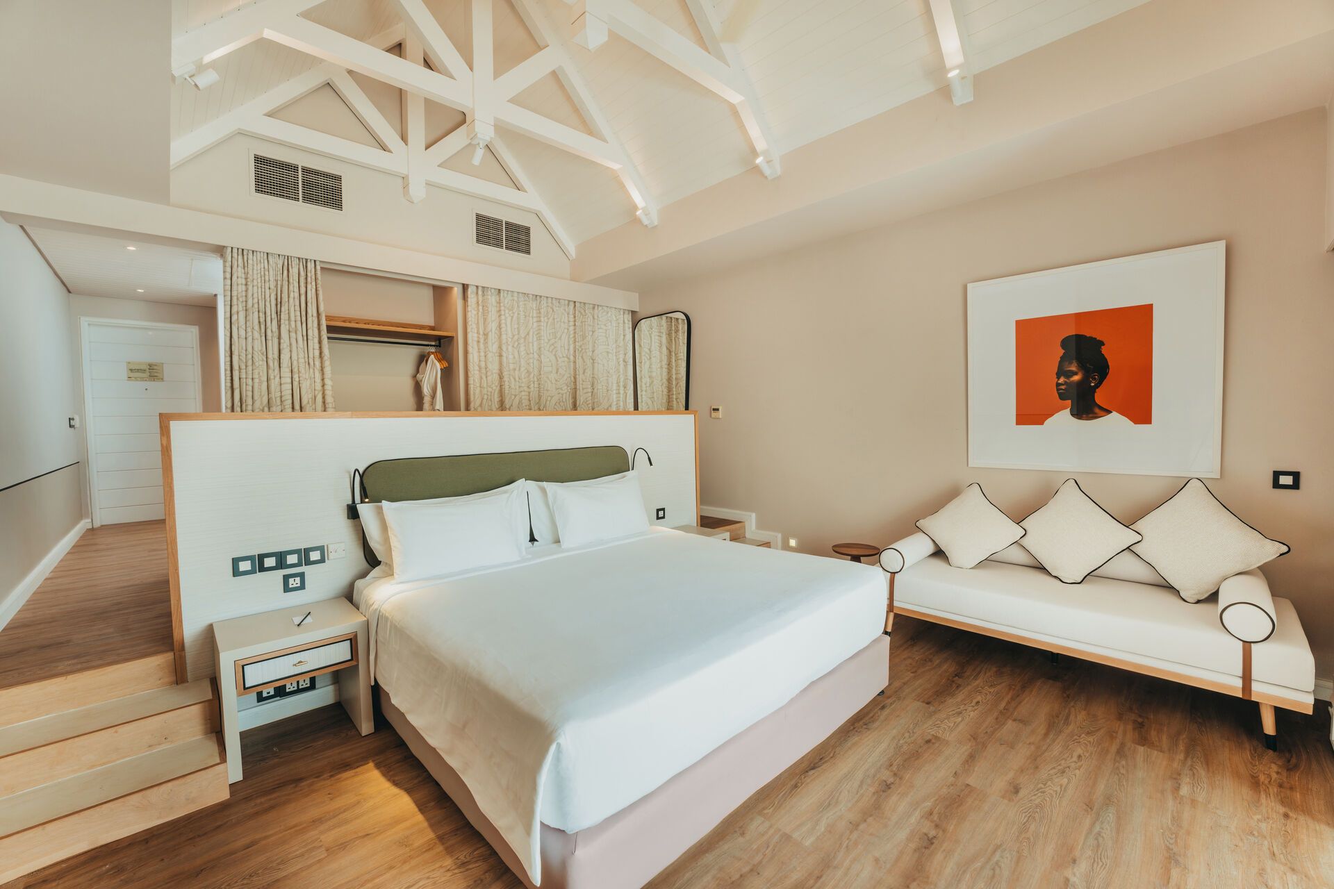 Hôtel Radisson Blu Azuri Resort et Spa Mauritius 4* pas cher photo 5