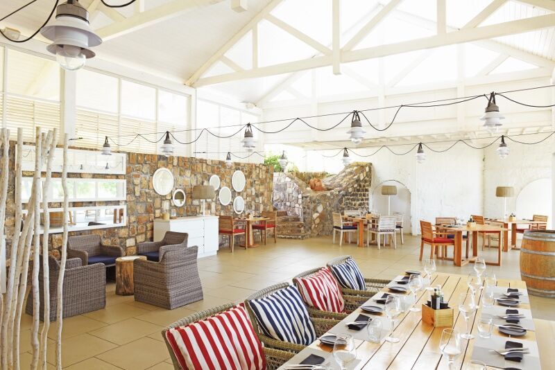 Hôtel Radisson Blu Azuri Resort et Spa Mauritius 4* pas cher photo 8