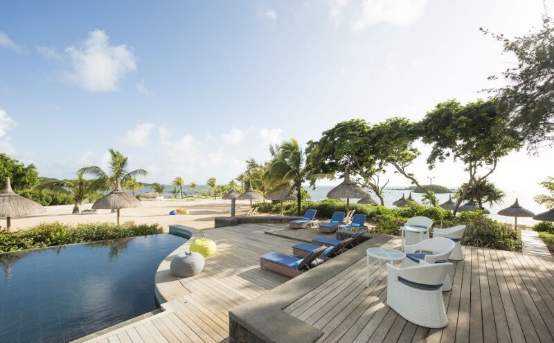 Hôtel Radisson Blu Azuri Resort et Spa Mauritius 4* pas cher photo 9