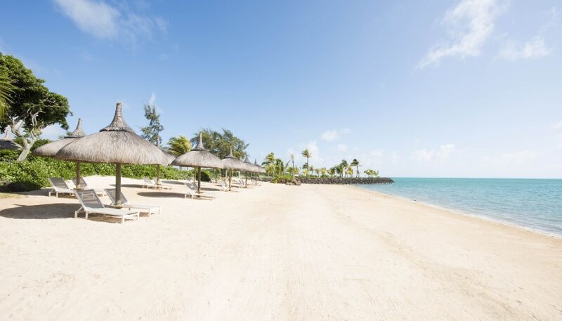 Hôtel Radisson Blu Azuri Resort et Spa Mauritius 4* pas cher photo 10