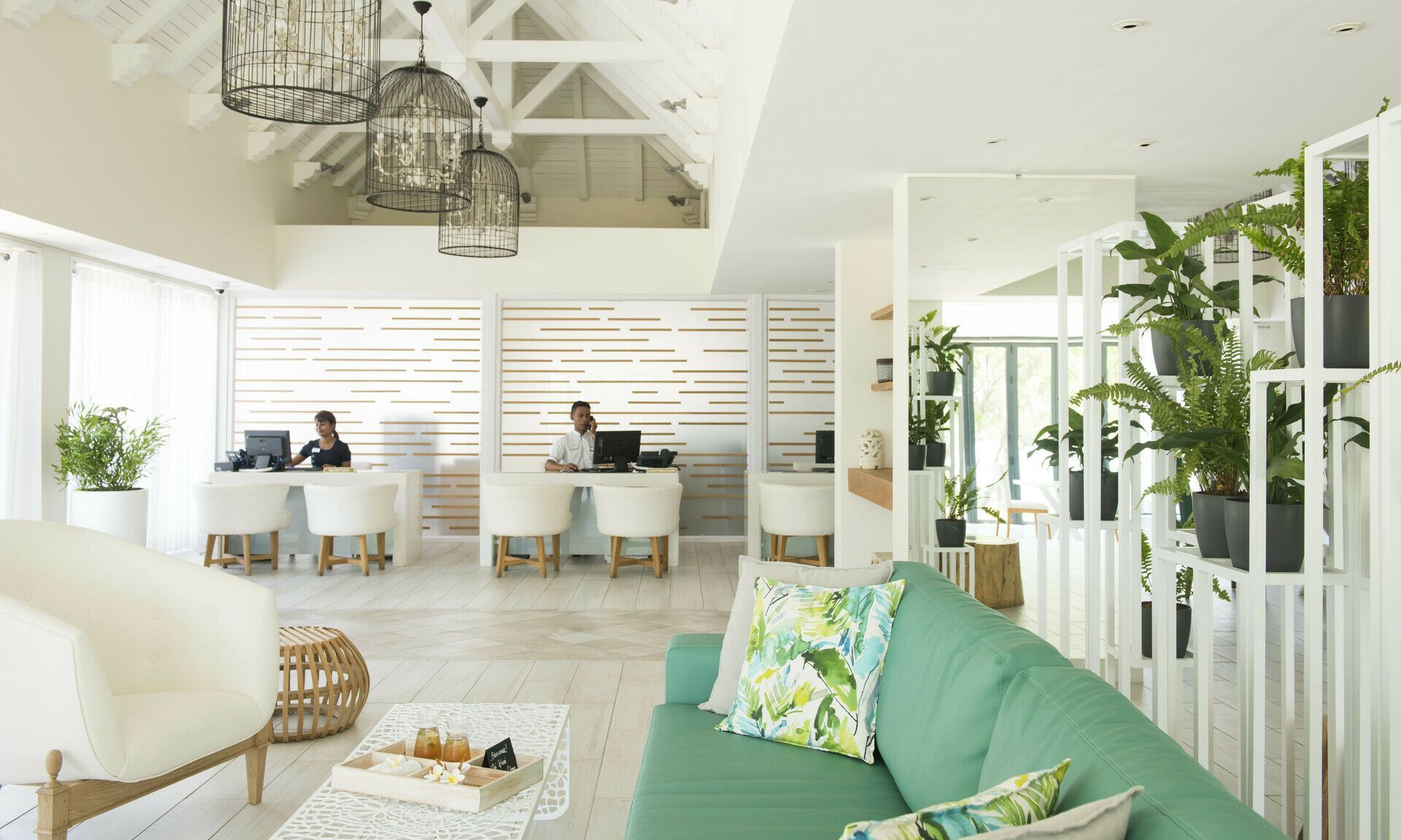 Hôtel Radisson Blu Azuri Resort et Spa Mauritius 4* pas cher photo 3