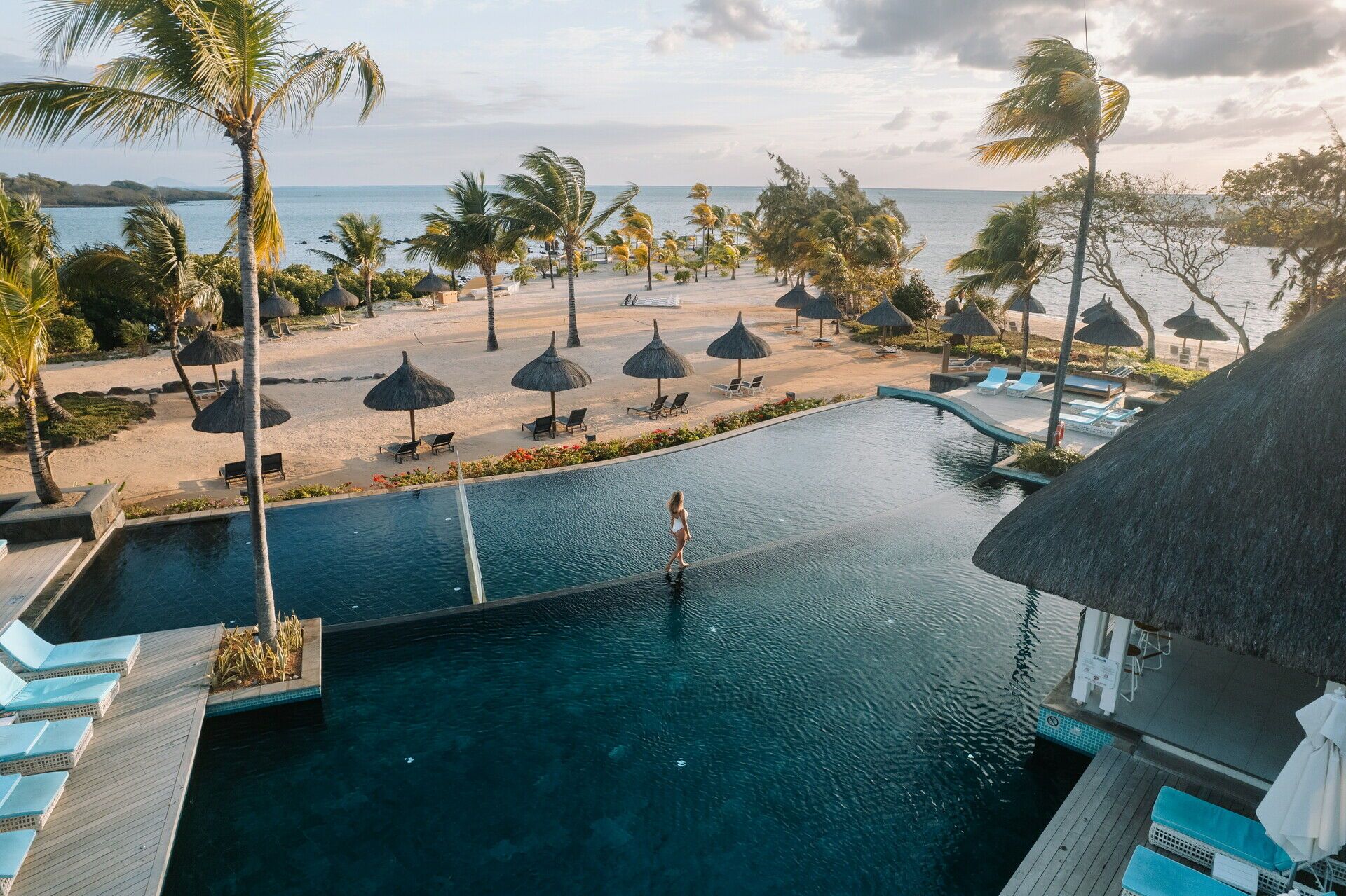 Hôtel Radisson Blu Azuri Resort et Spa Mauritius 4* pas cher photo 5