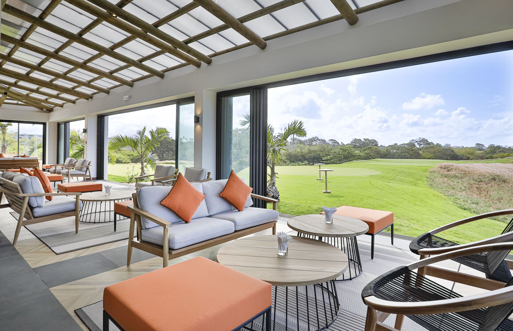 Hôtel Radisson Blu Azuri Resort et Spa Mauritius 4* pas cher photo 10