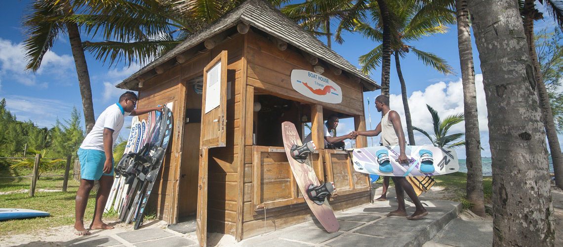 Club Coralia Jalsa Beach Hôtel et Spa 3* sup pas cher photo 22