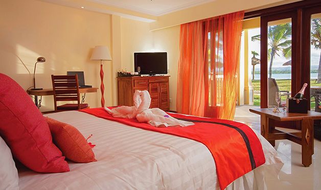 Jalsa Beach Hôtel et Spa 3* sup pas cher photo 3