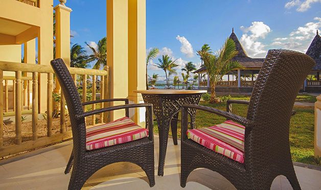 Jalsa Beach Hôtel et Spa 3* sup pas cher photo 6