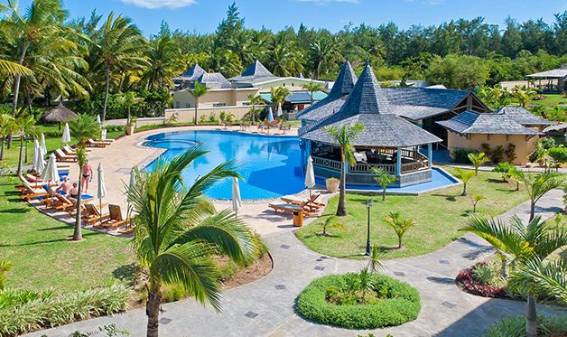 Jalsa Beach Hôtel et Spa 3* sup pas cher photo 7