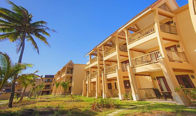 Jalsa Beach Hôtel et Spa 3* sup pas cher photo 8