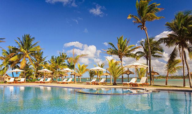 Jalsa Beach Hôtel et Spa 3* sup pas cher photo 9