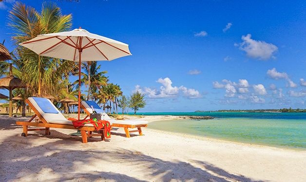 Jalsa Beach Hôtel et Spa 3* sup pas cher photo 10