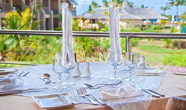 Jalsa Beach Hôtel et Spa 3* sup pas cher photo 12