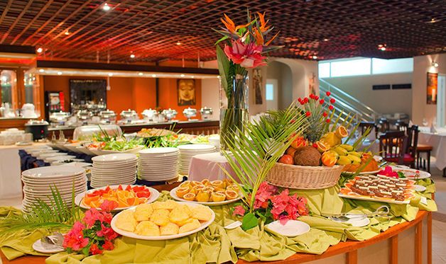 Jalsa Beach Hôtel et Spa 3* sup pas cher photo 13