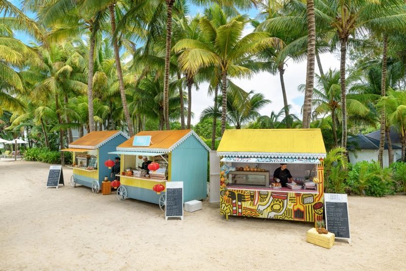 Hôtel The Ravenala Attitude 4* pas cher photo 10