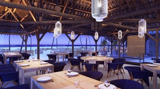 Hôtel The Ravenala Attitude 4* pas cher photo 8