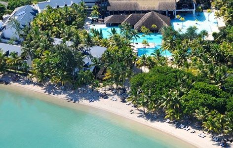 Hôtel The Ravenala Attitude 4* pas cher photo 3