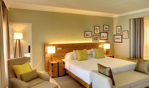 Hôtel Outrigger Mauritius Beach Resort 5* pas cher photo 1