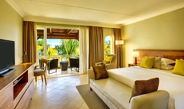 Hôtel Outrigger Mauritius Beach Resort 5* pas cher photo 2