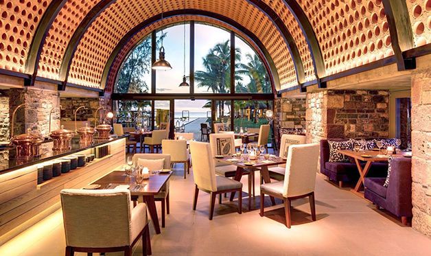 Hôtel Outrigger Mauritius Beach Resort 5* pas cher photo 3