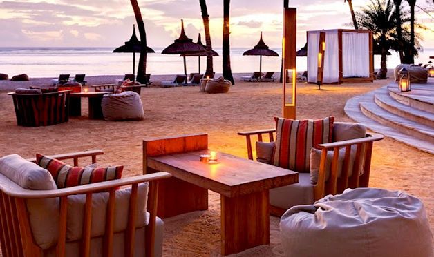 Hôtel Outrigger Mauritius Beach Resort 5* pas cher photo 4