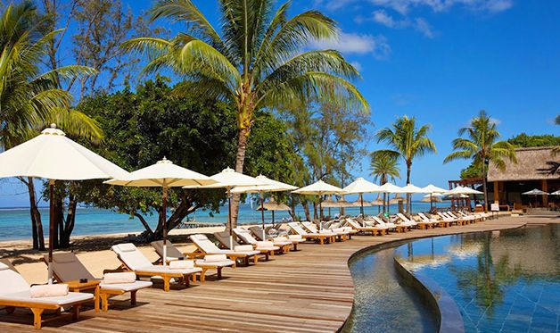 Hôtel Outrigger Mauritius Beach Resort 5* pas cher photo 5