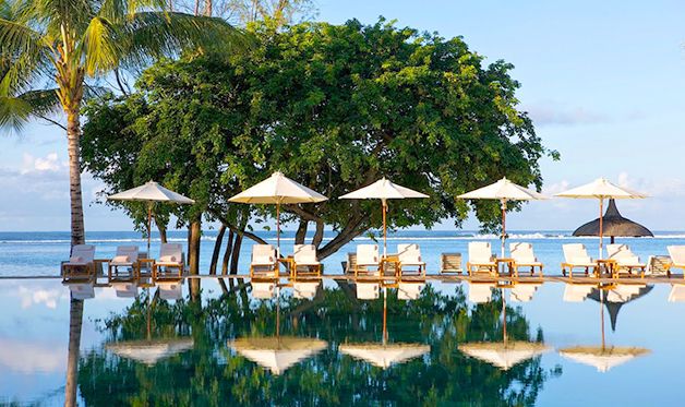 Hôtel Outrigger Mauritius Beach Resort 5* pas cher photo 6