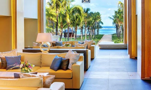Hôtel Outrigger Mauritius Beach Resort 5* pas cher photo 7