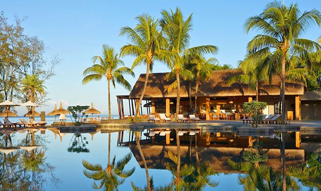 Hôtel Outrigger Mauritius Beach Resort 5* pas cher photo 8