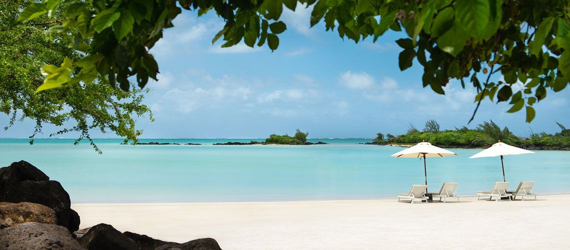 Hôtel Zilwa Attitude 4* pas cher photo 1