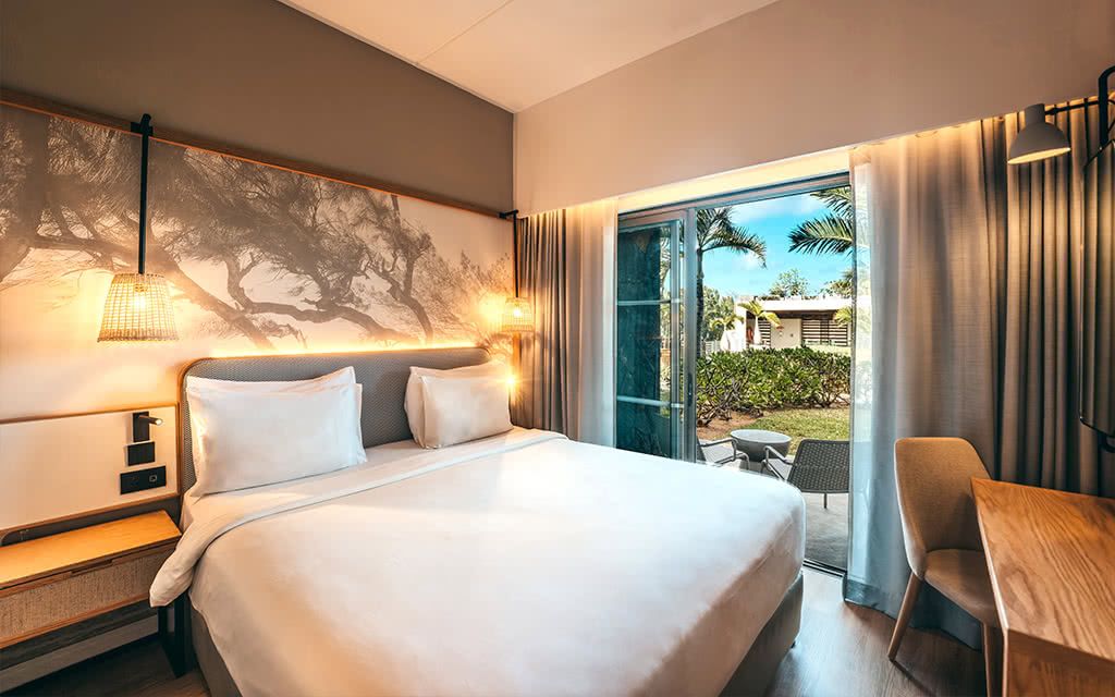 Hôtel Radisson Blu Poste Lafayette Resort & Spa 4* pas cher photo 13